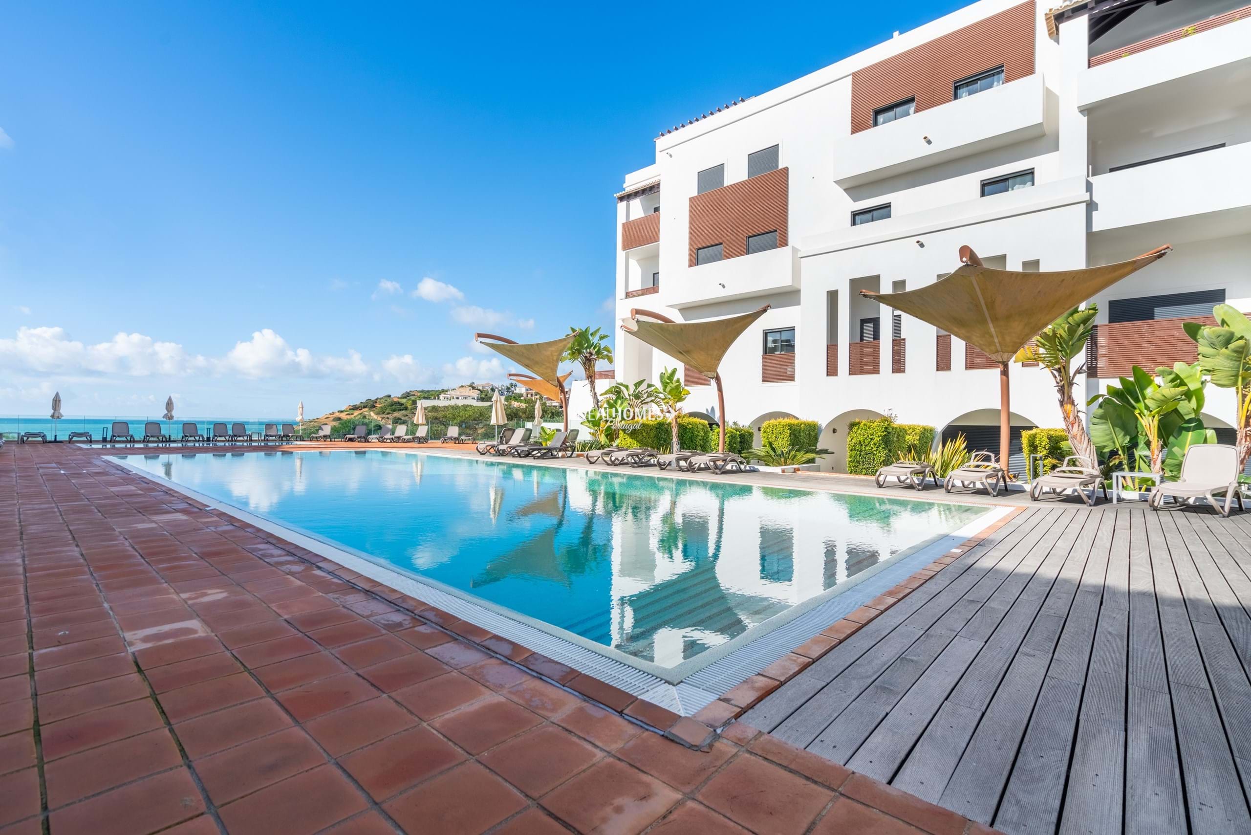 Apartment in Lagos - view 1