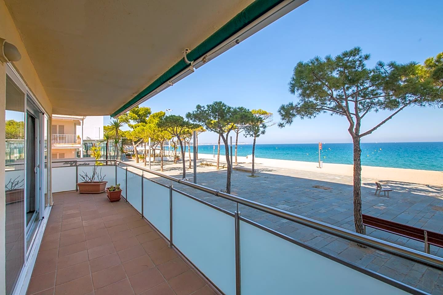 House in Platja d'Aro - view 1
