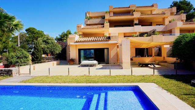 House in Comunitat Autonoma de les Illes Balears - view 1