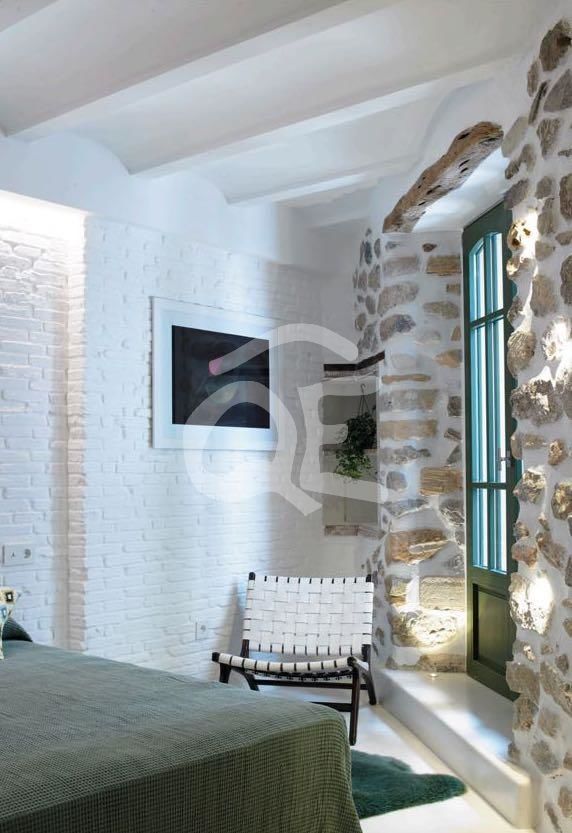 House in Ibiza Town - view 1