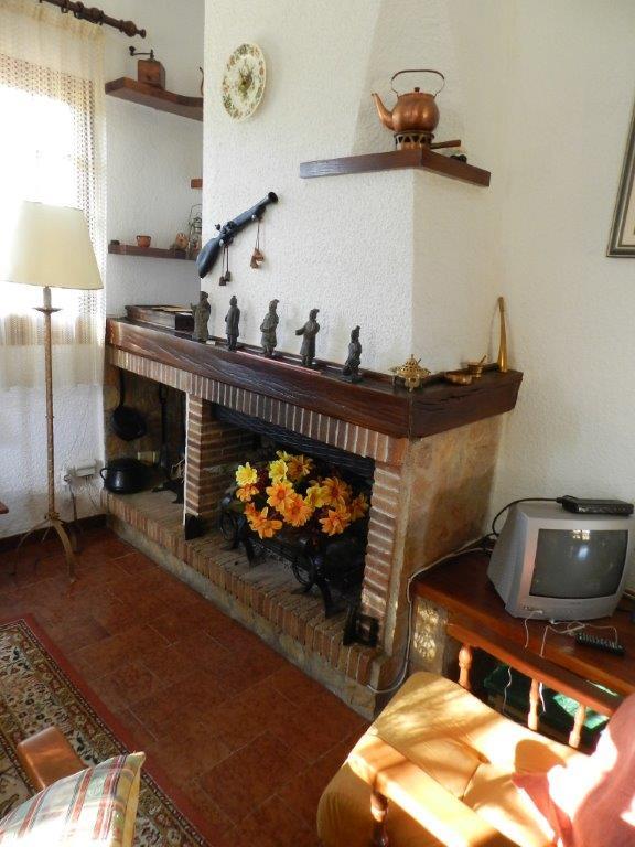 House in Girona - view 1