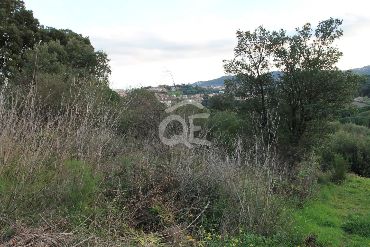 House in Girona - view 1