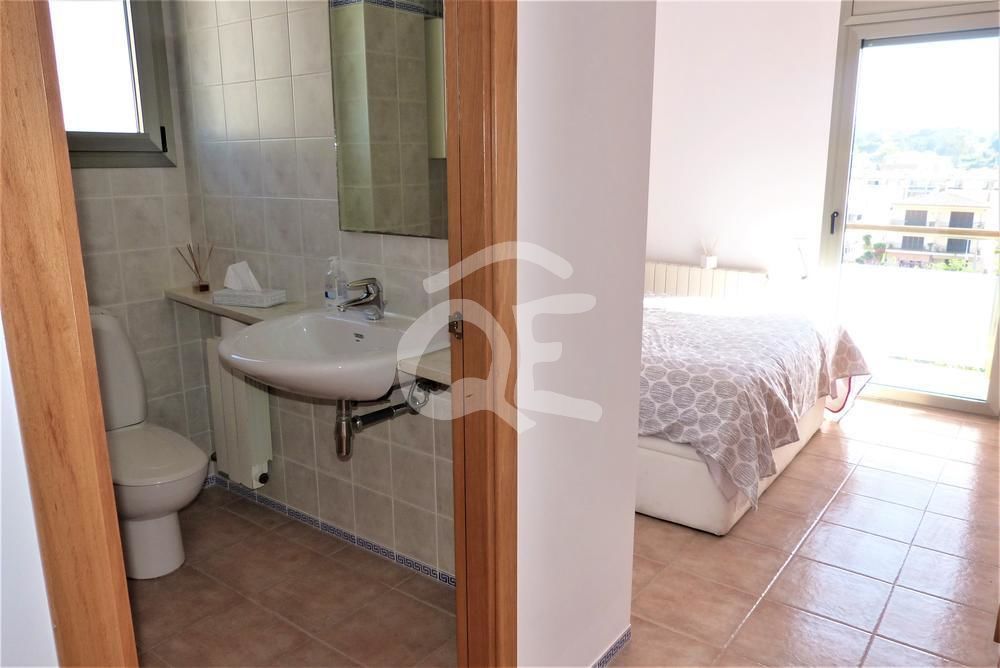 House in Sant Antoni de Calonge - view 1