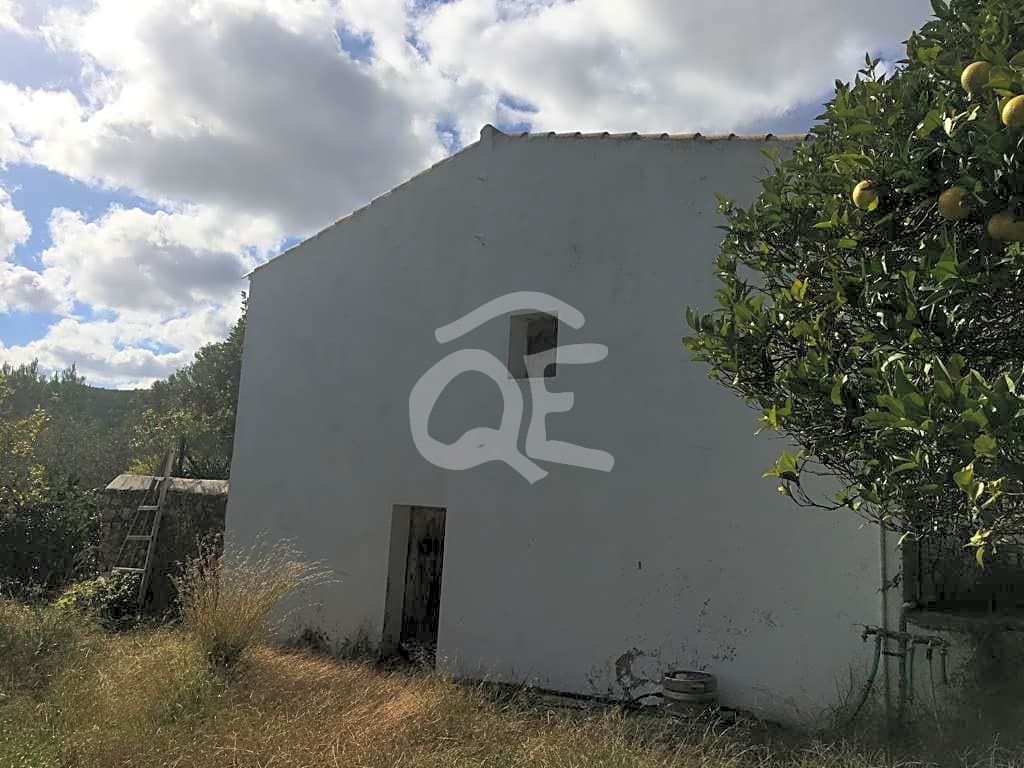 House in Santa Eularia des Riu - view 1