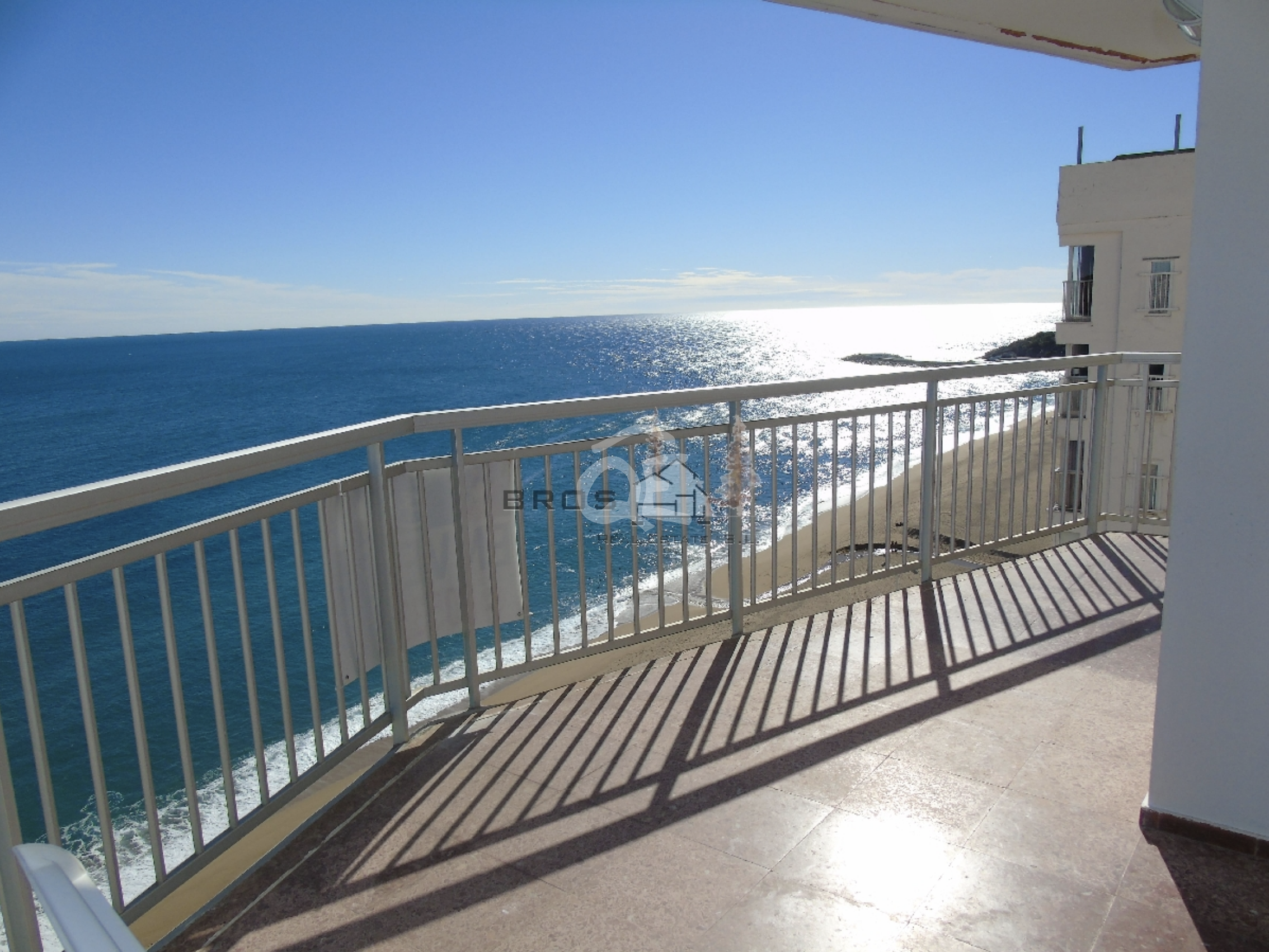 House in Platja d'Aro - view 1