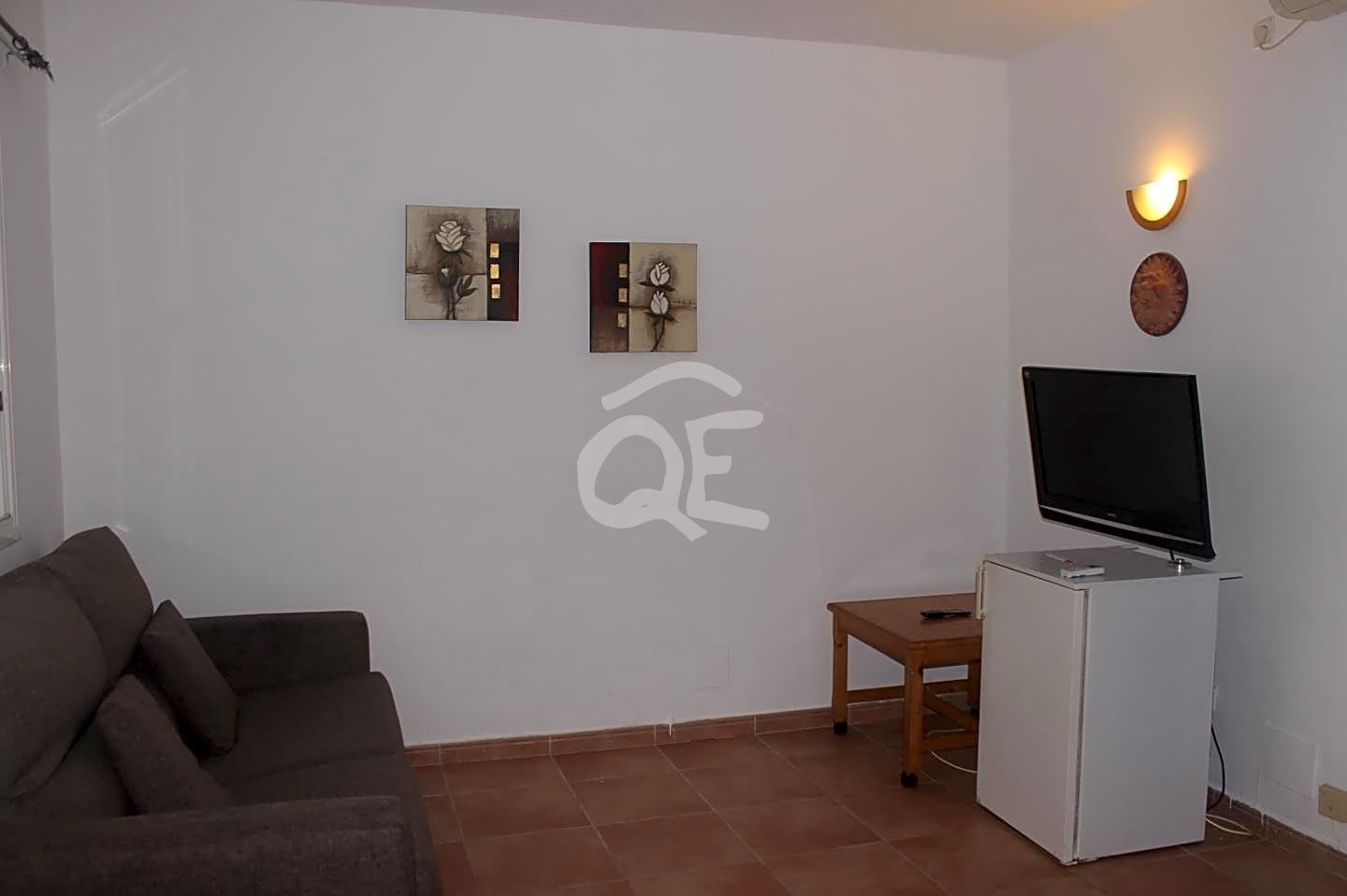 House in Cala de Portinatx - view 1
