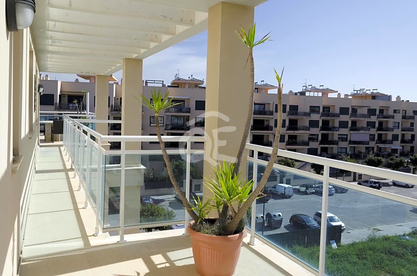 House in Ibiza Town - view 1