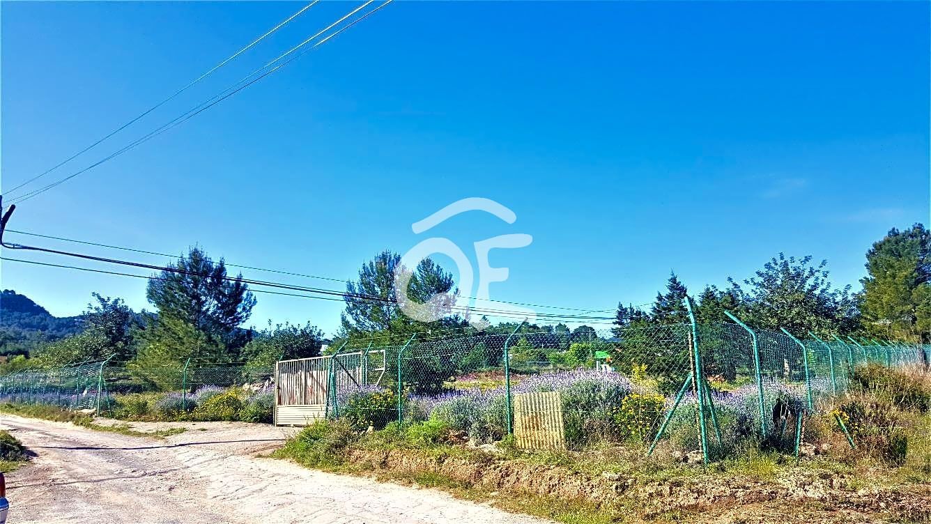 House in Sant Josep de sa Talaia - view 1