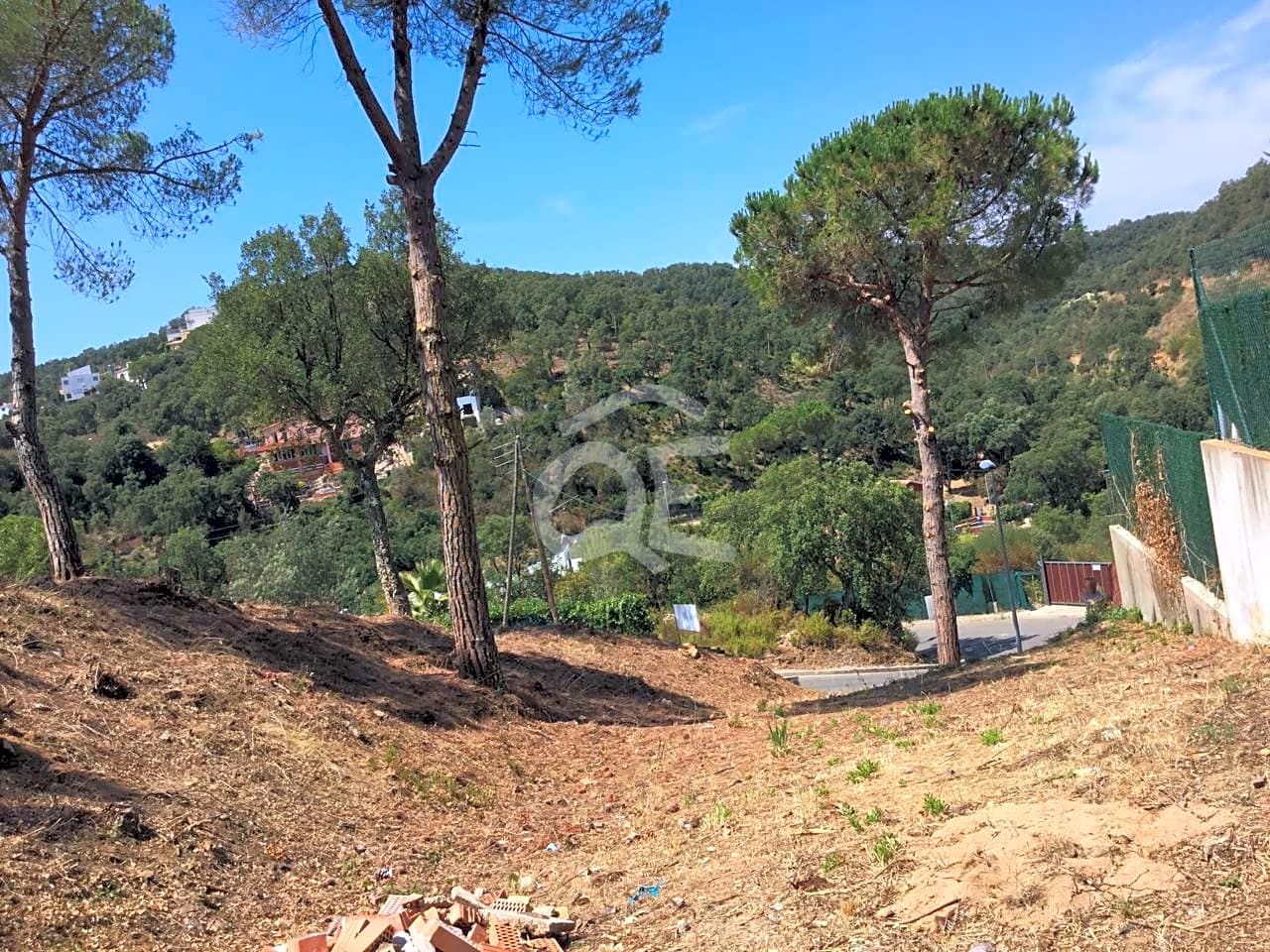 House in Girona - view 1