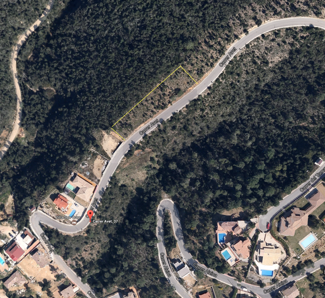 House in Girona - view 1