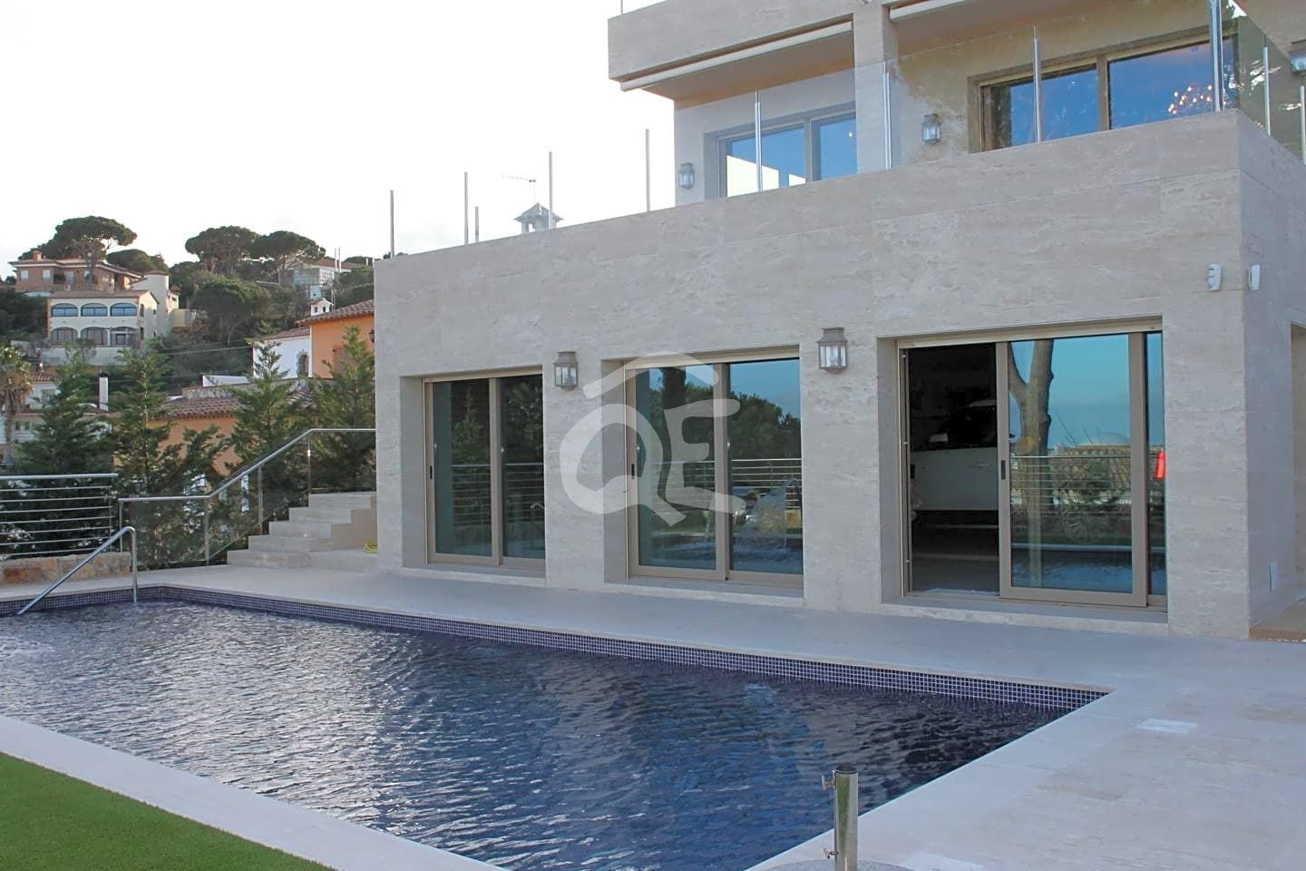 House in Girona - view 1