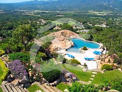 House in Girona - view 1