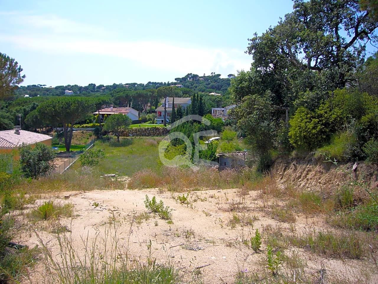 House in Girona - view 1