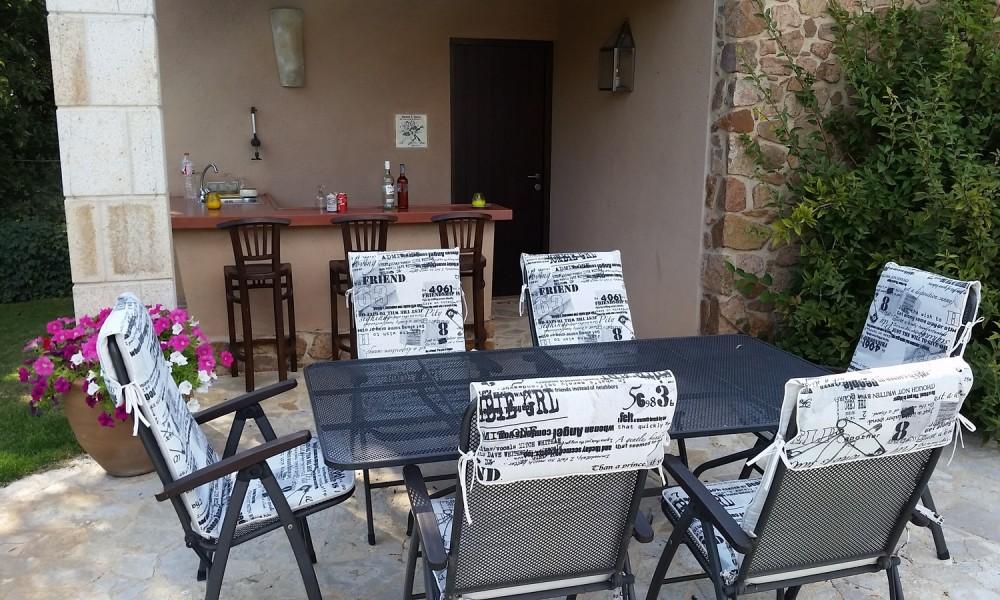 House in Girona - view 1