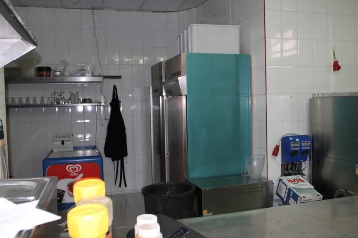 House in Platja d'Aro - view 1