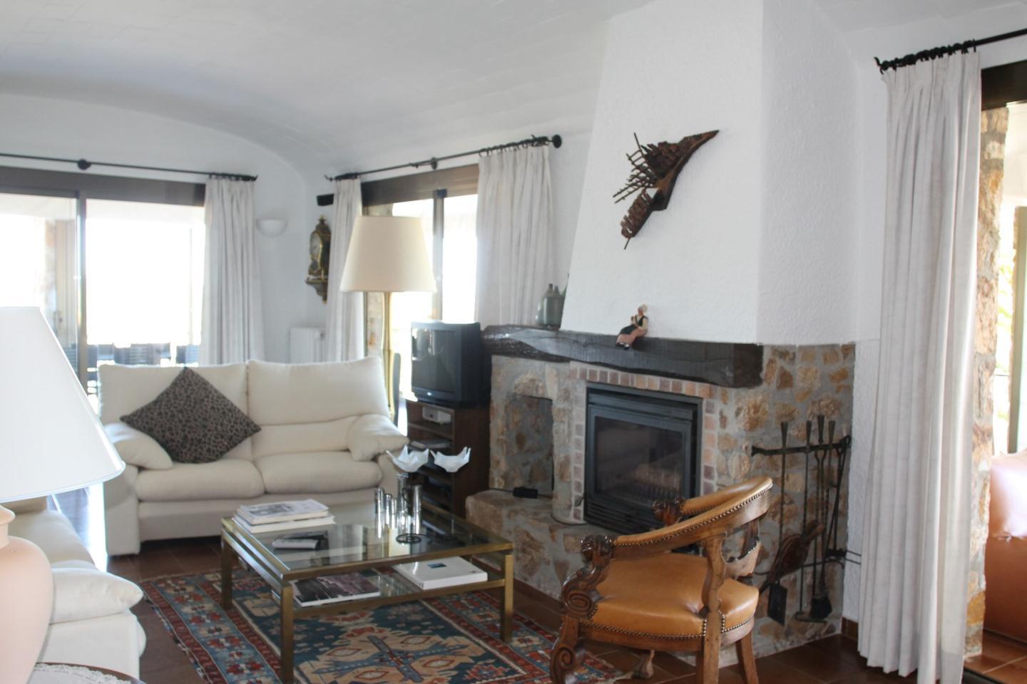 House in Girona - view 1
