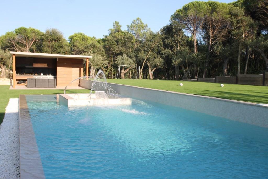 House in Girona - view 1