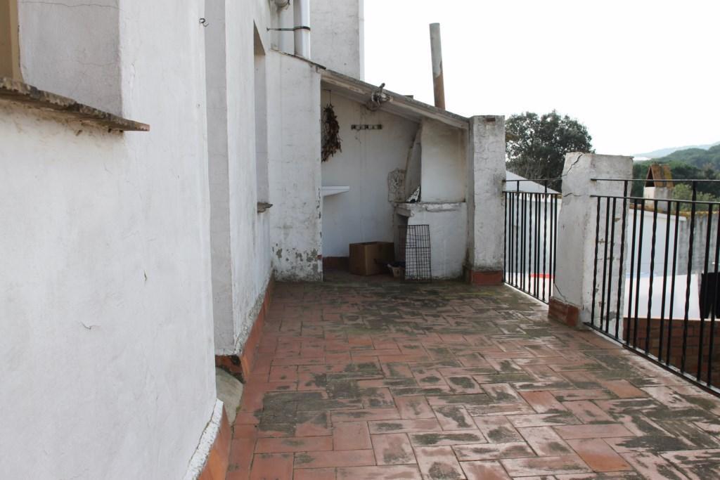 House in Calella de Palafrugell - view 1