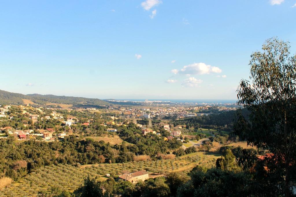House in Girona - view 1