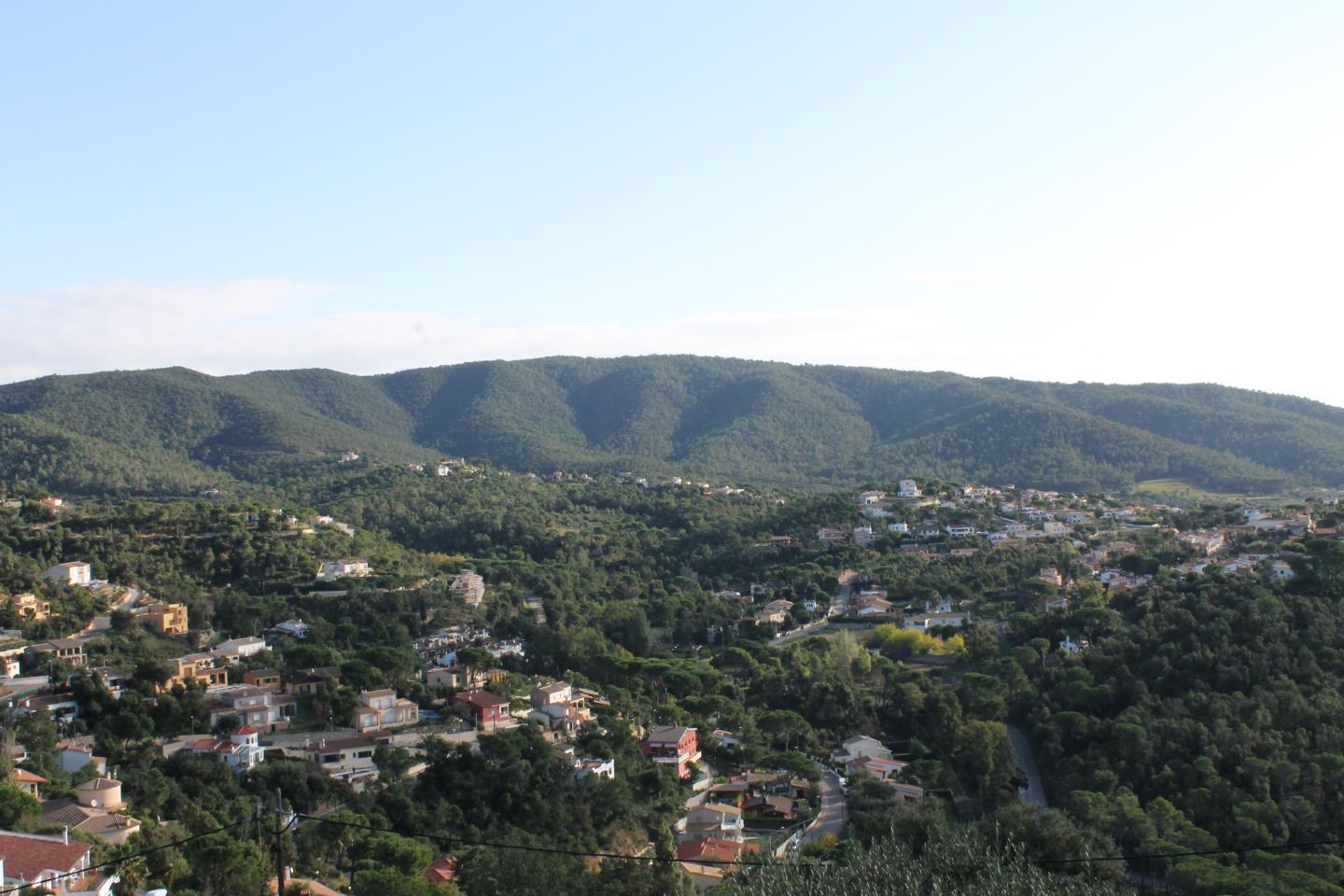 House in Sant Antoni de Calonge - view 1