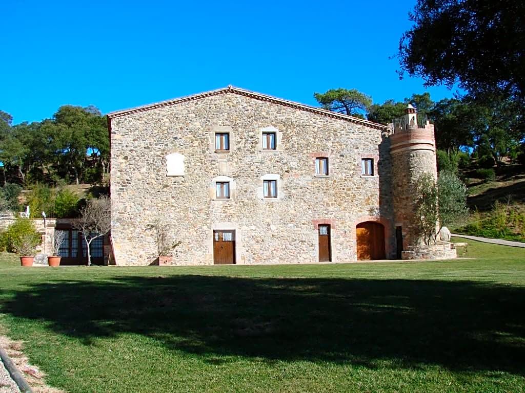 House in Girona - view 1