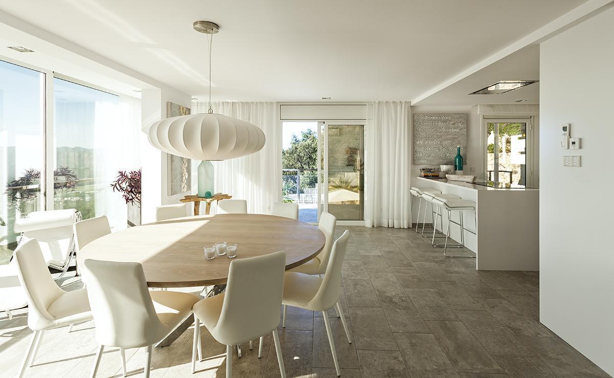 House in Girona - view 1