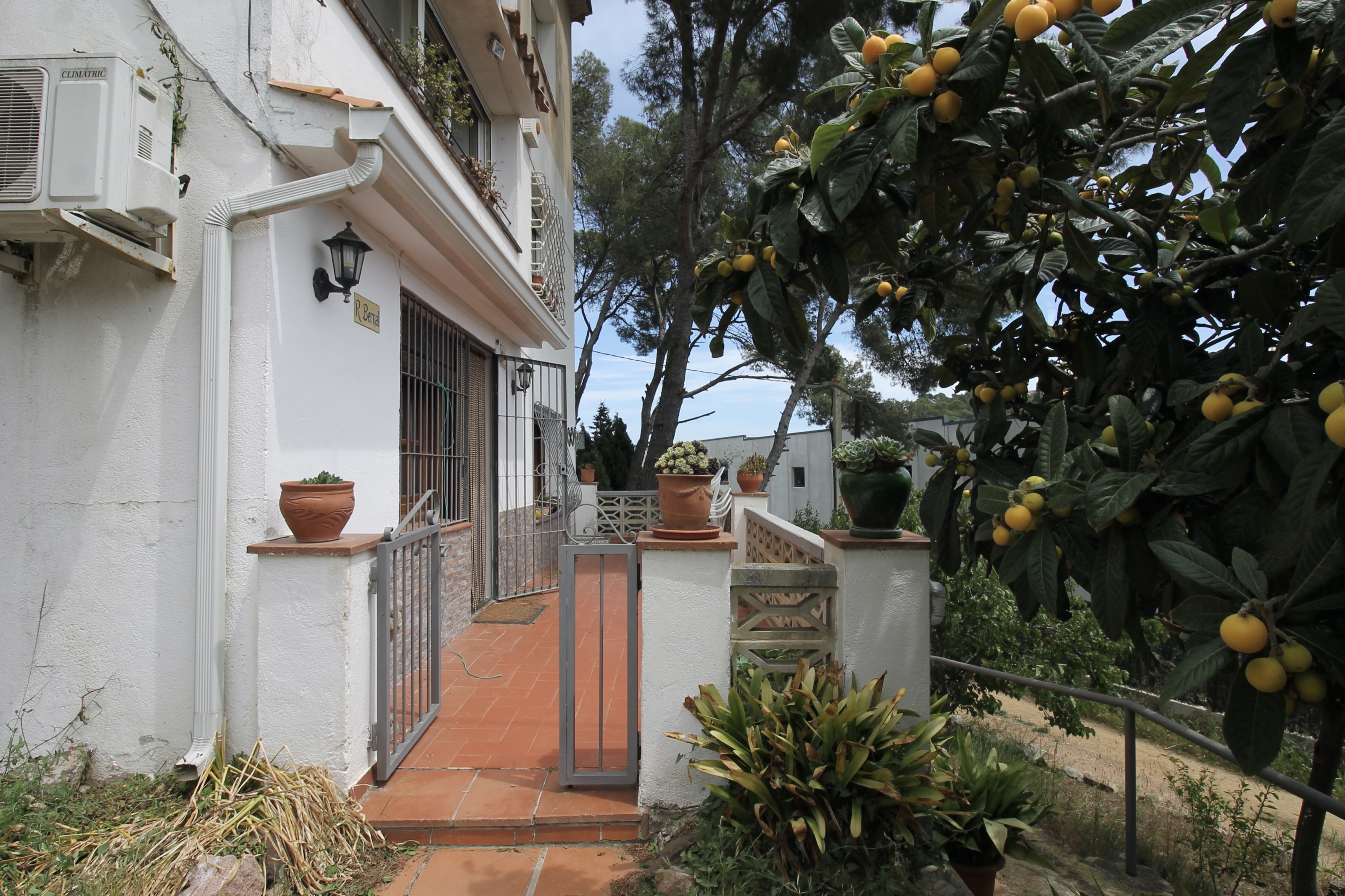 House in Vall-Llobrega - view 1