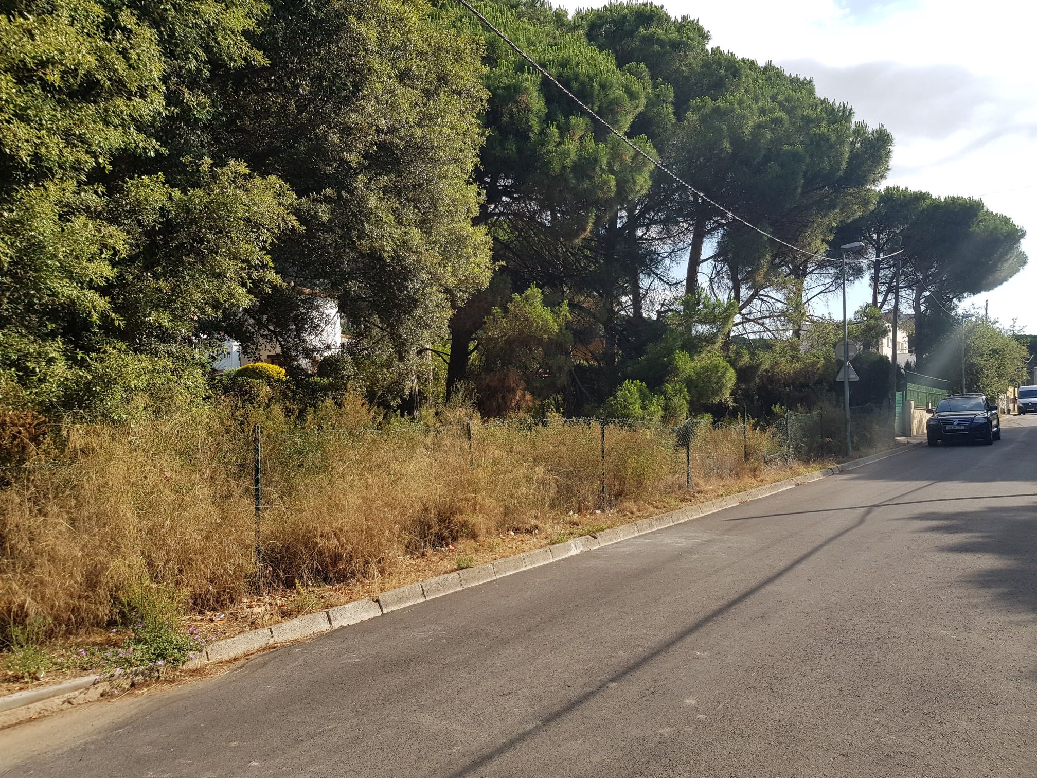 House in Girona - view 1