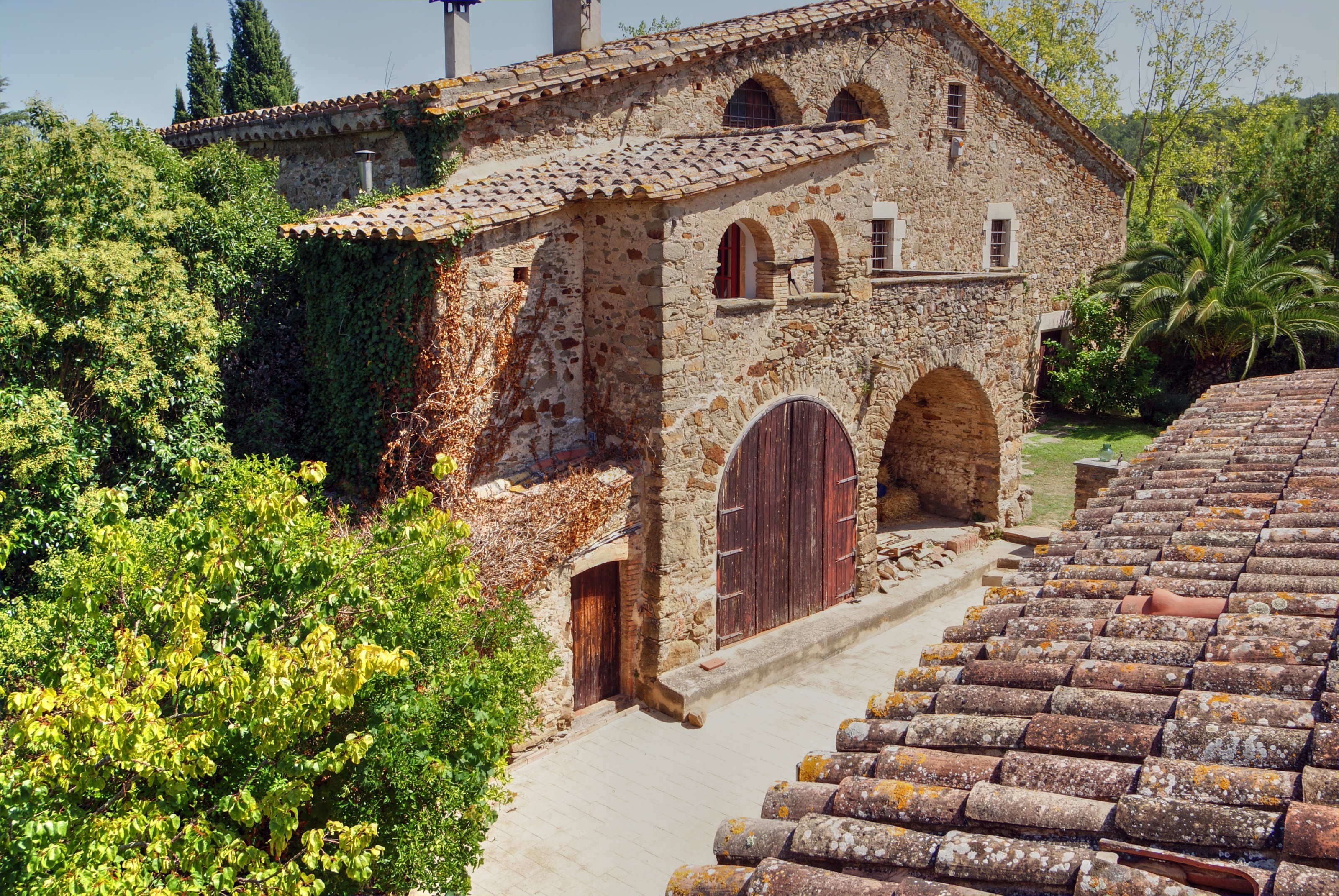 House in Girona - view 1