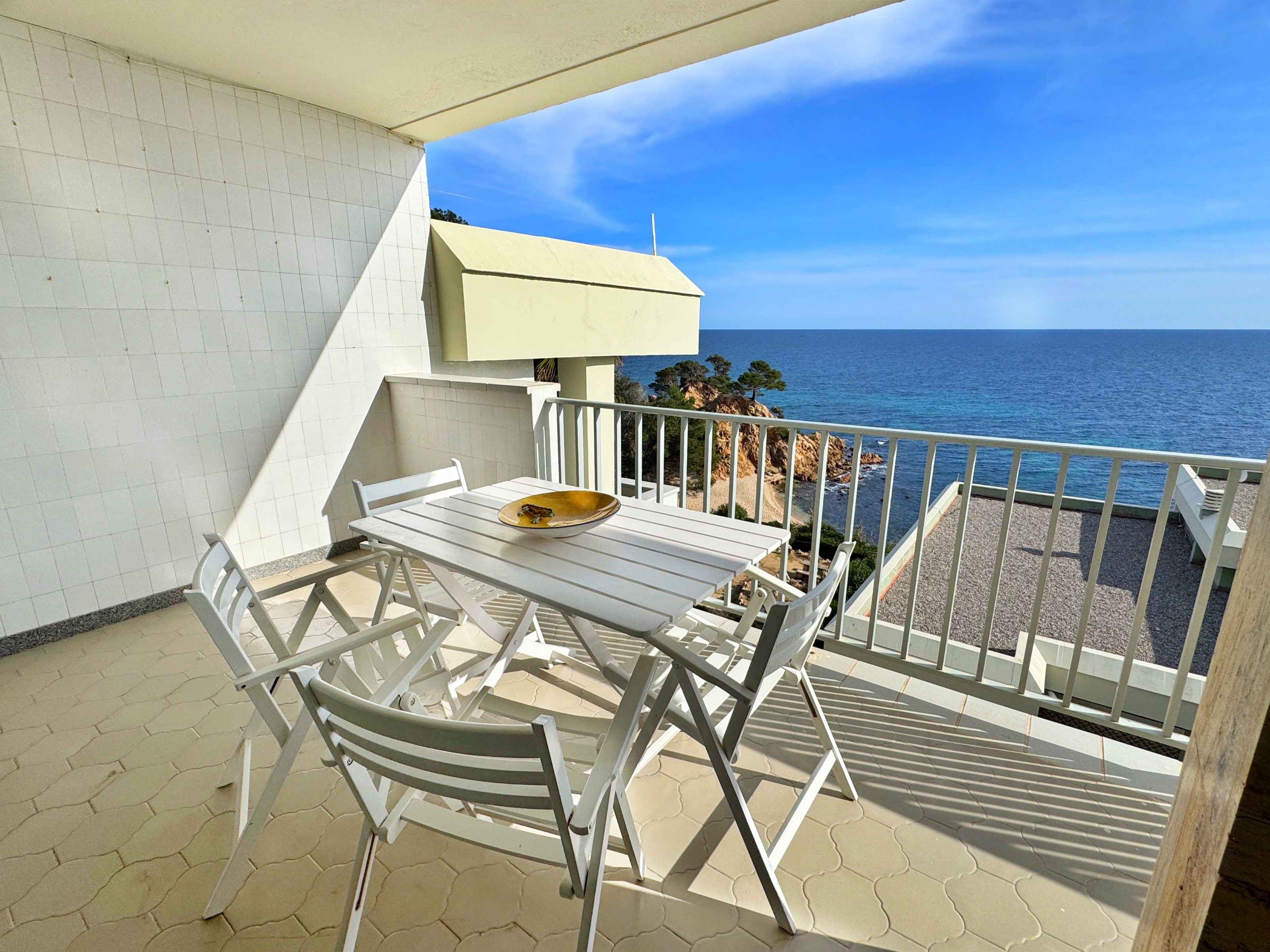 House in Sant Antoni de Calonge - view 1