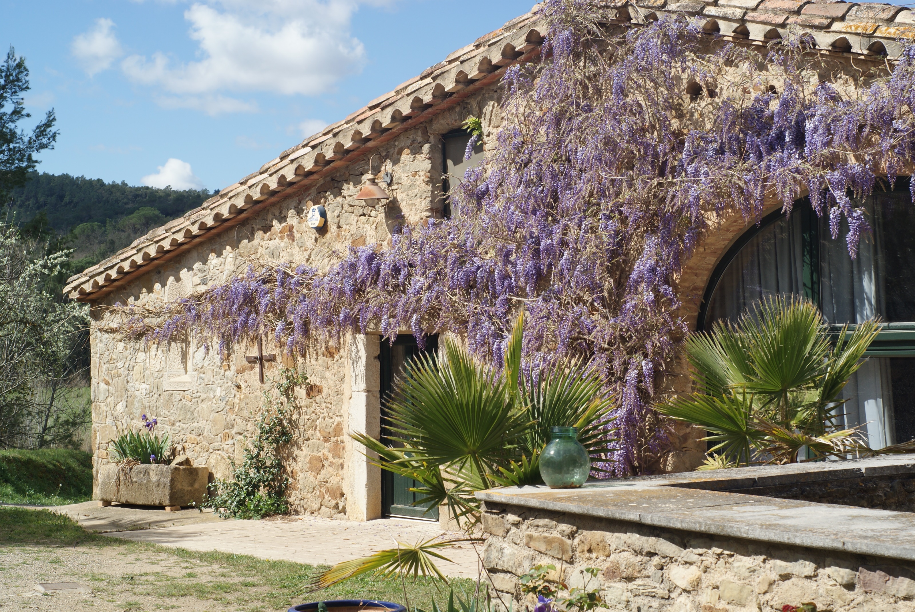 House in Girona - view 1