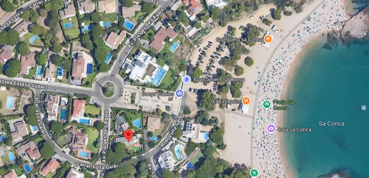 House in Girona - view 1