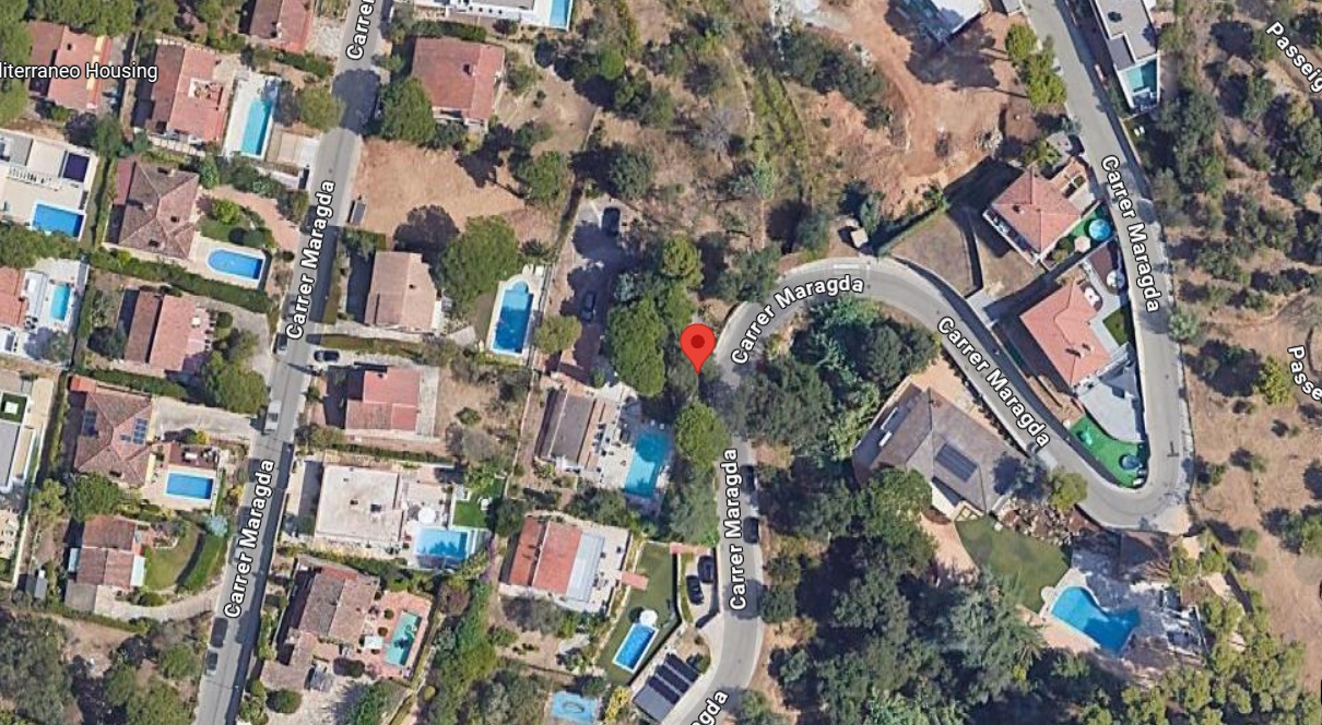 House in Sant Antoni de Calonge - view 1