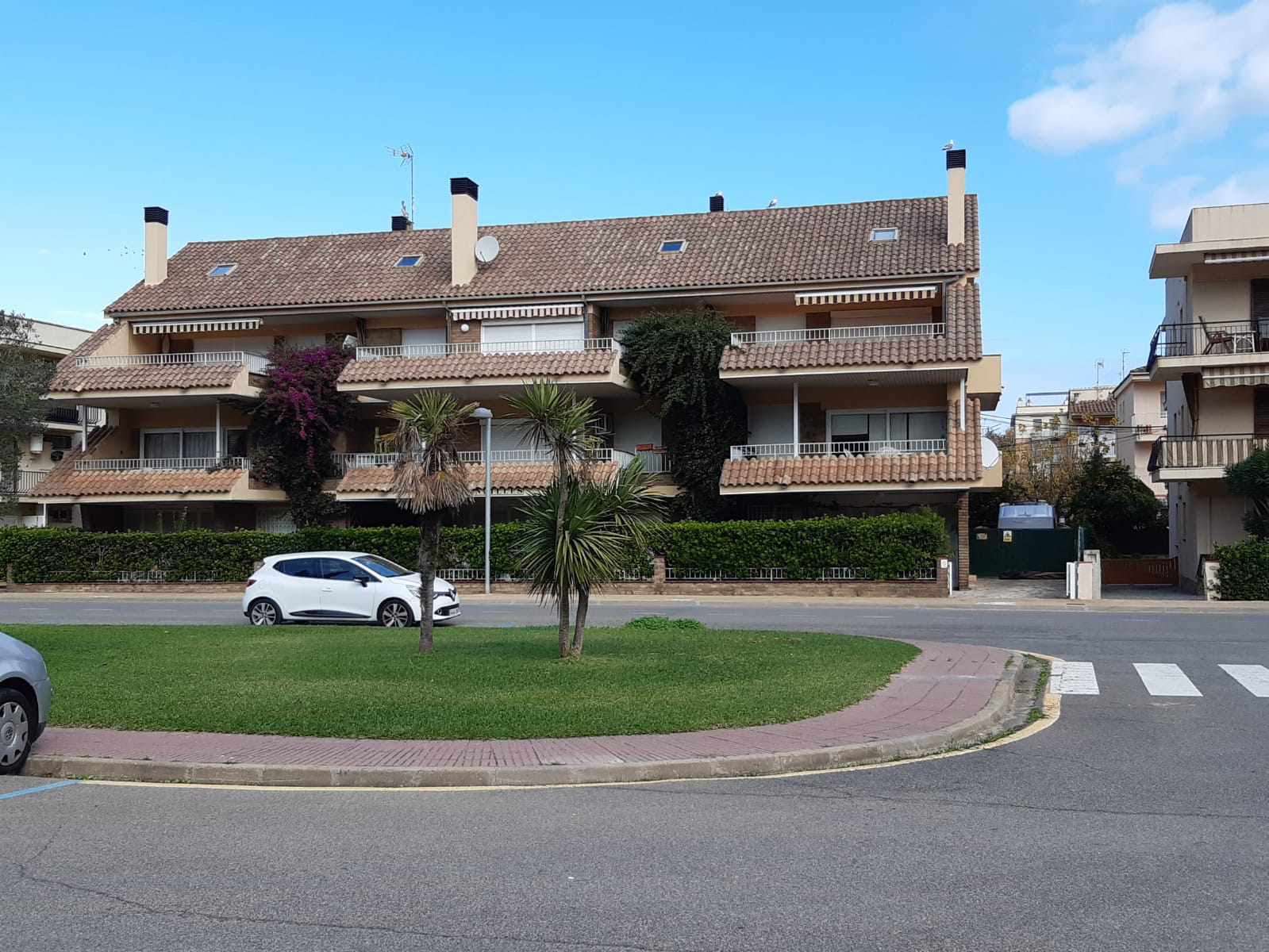House in Sant Antoni de Calonge - view 1