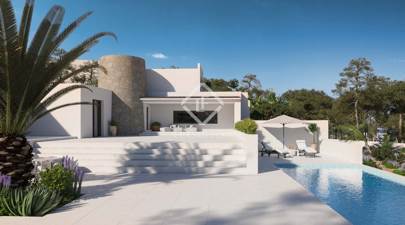 House in Comunitat Autonoma de les Illes Balears - view 1
