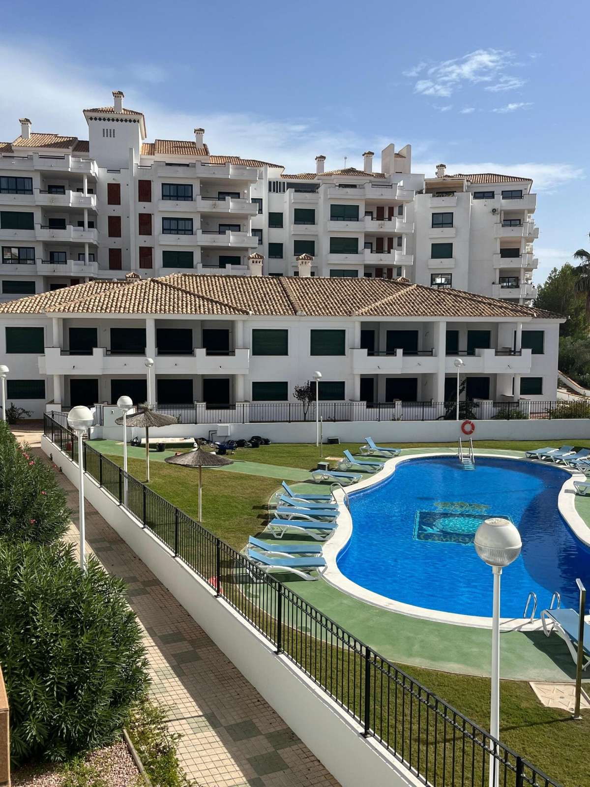 Apartment in La Zenia - view 1