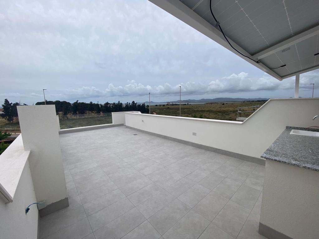 House in Los Alcazares - view 1