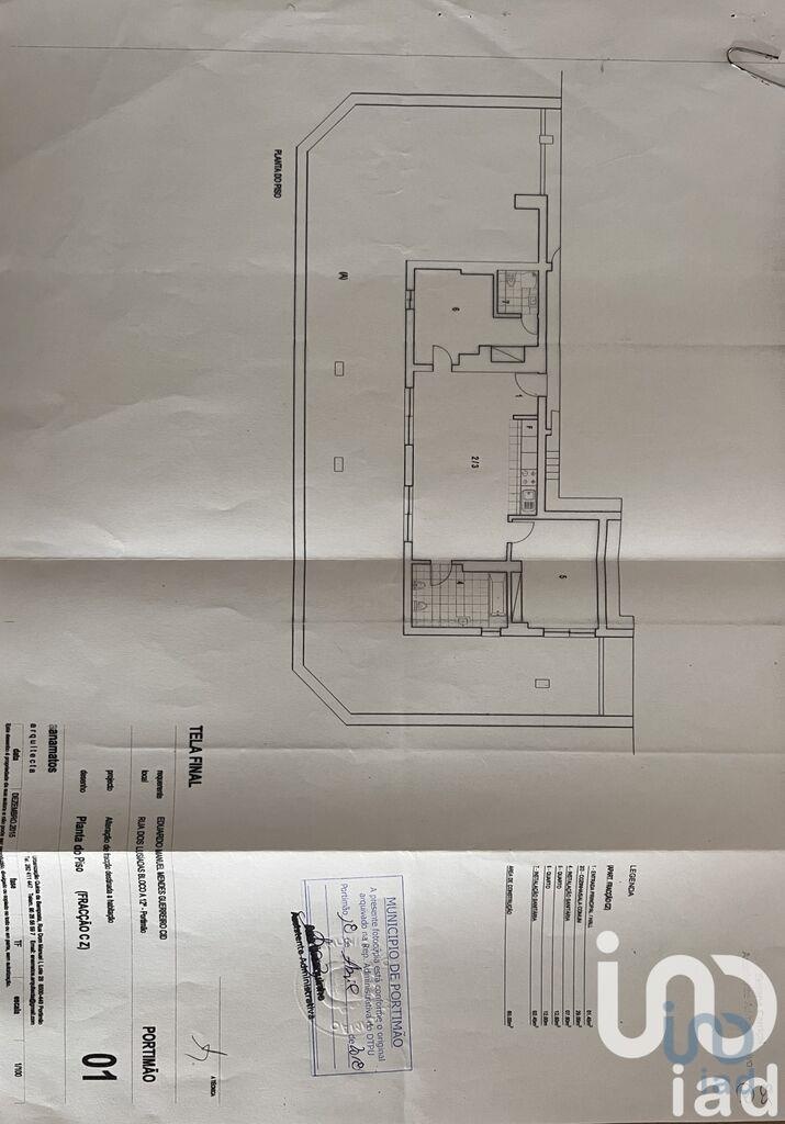 Apartment in Portimao - view 1