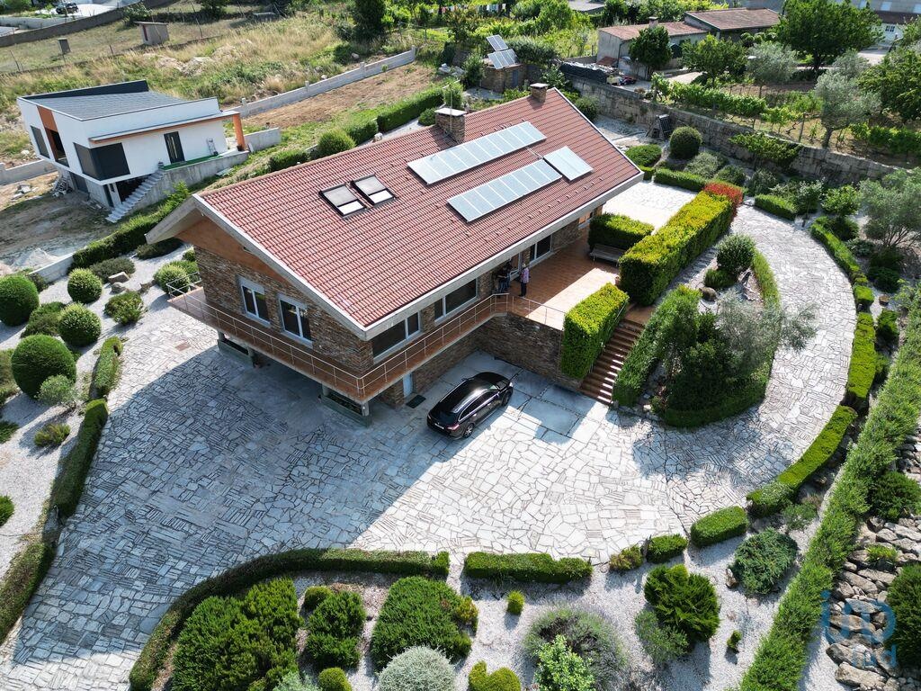 House in Vila Pouca de Aguiar - view 1