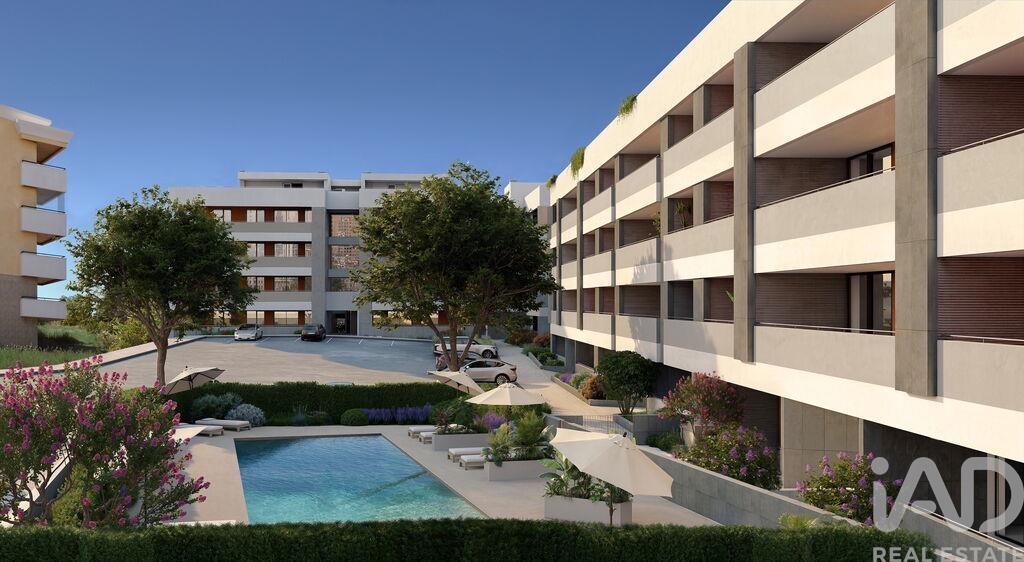 Apartment in Portelas - view 1