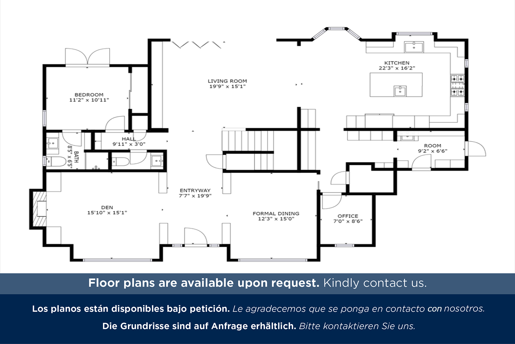 Land in Marbella - view 1