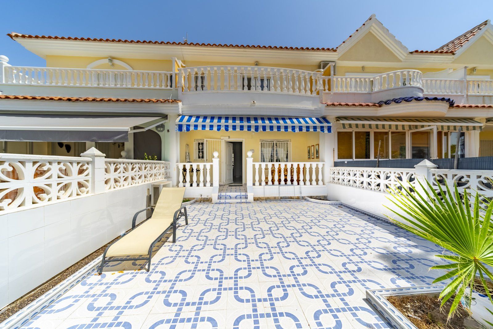 House in Ciudad Quesada - view 1