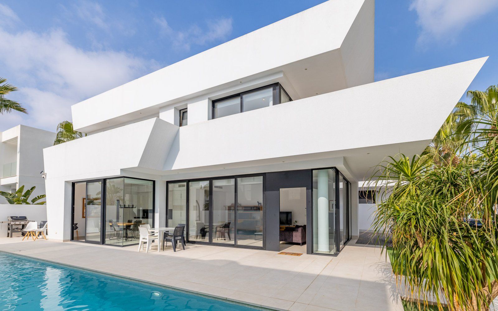 Villa in Ciudad Quesada - view 1
