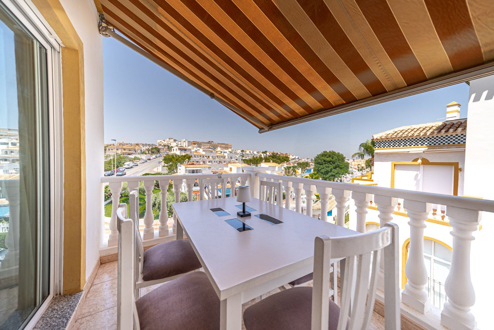 House in Torrevieja - view 1