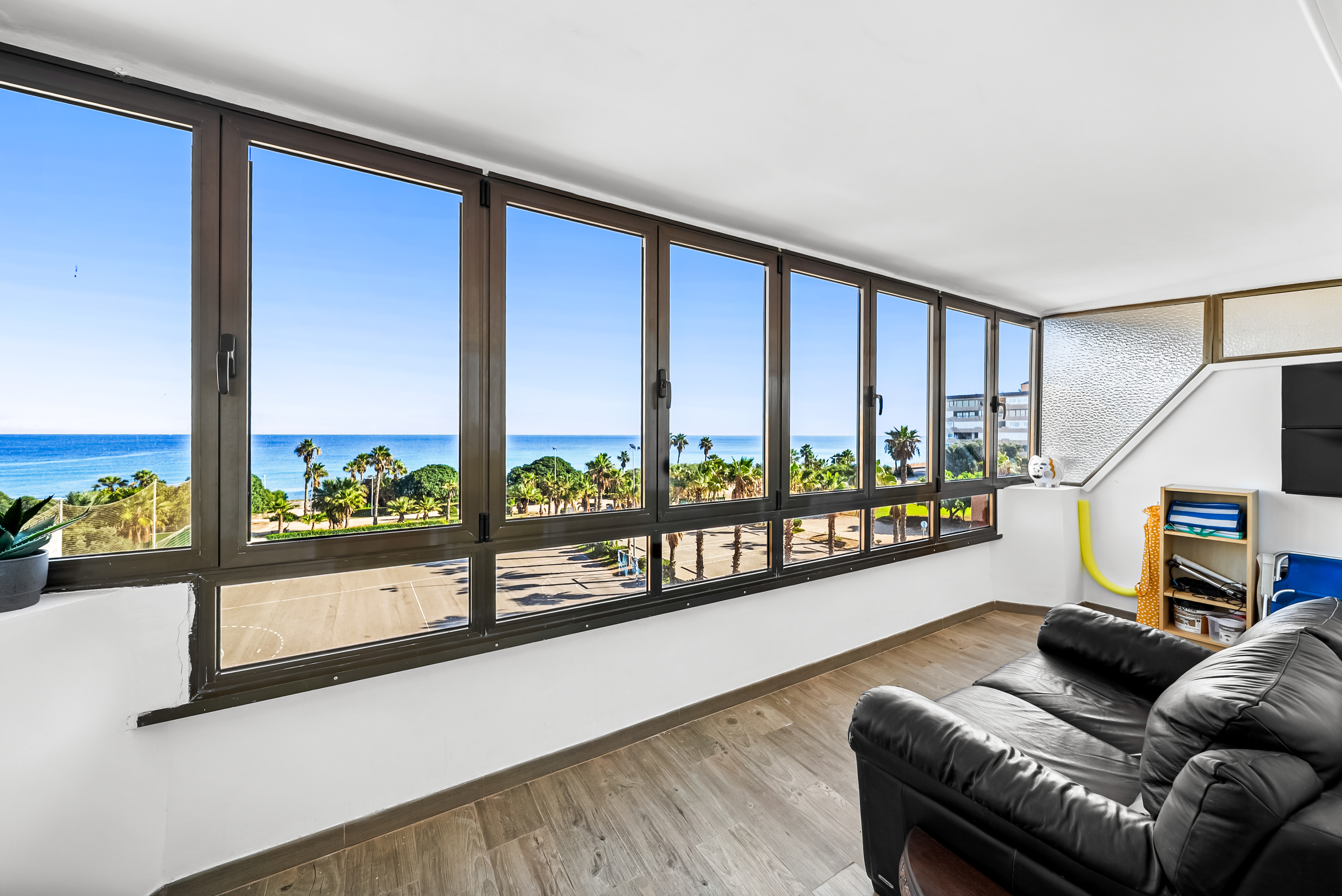Apartment in Torrevieja - view 1