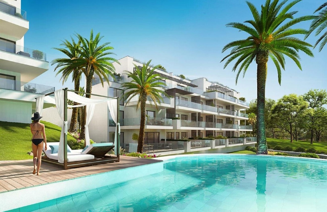 Apartment in El Pinar de Campoverde - view 1