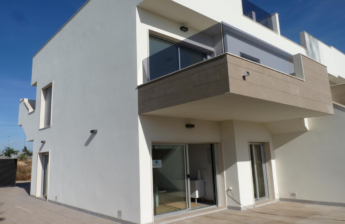 Penthouse in Pilar de la Horadada - view 1