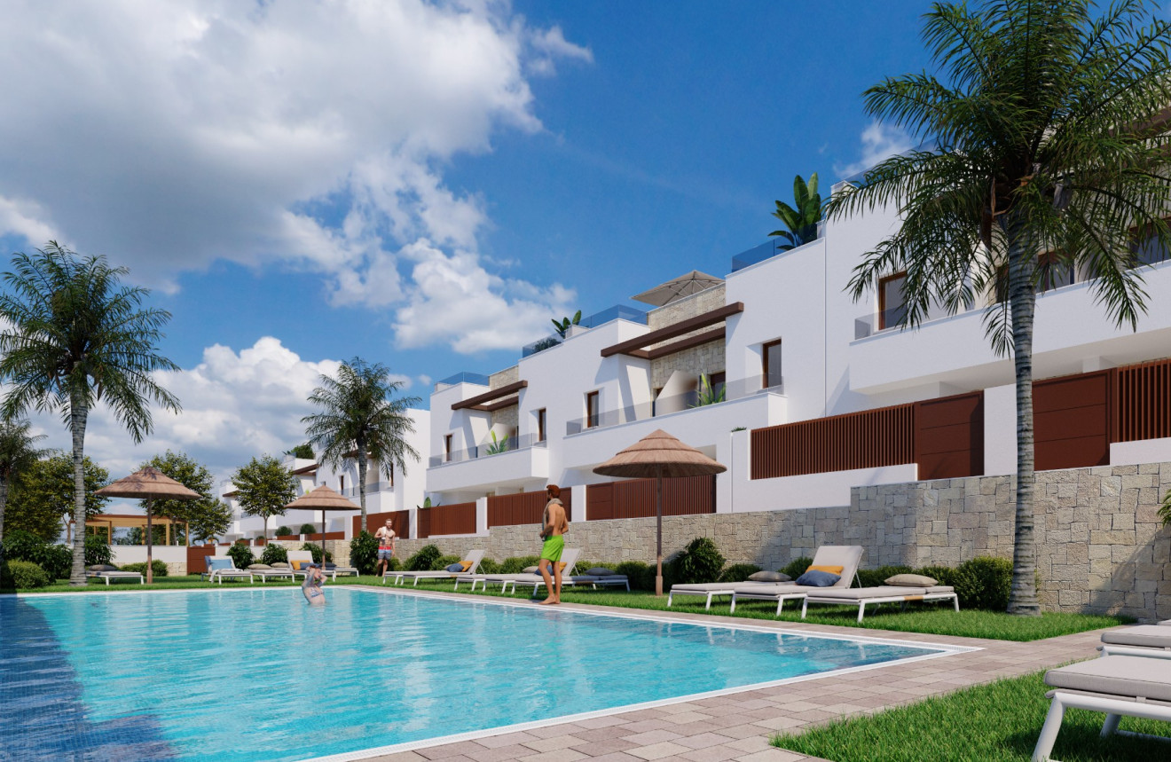 House in Alicante - view 1