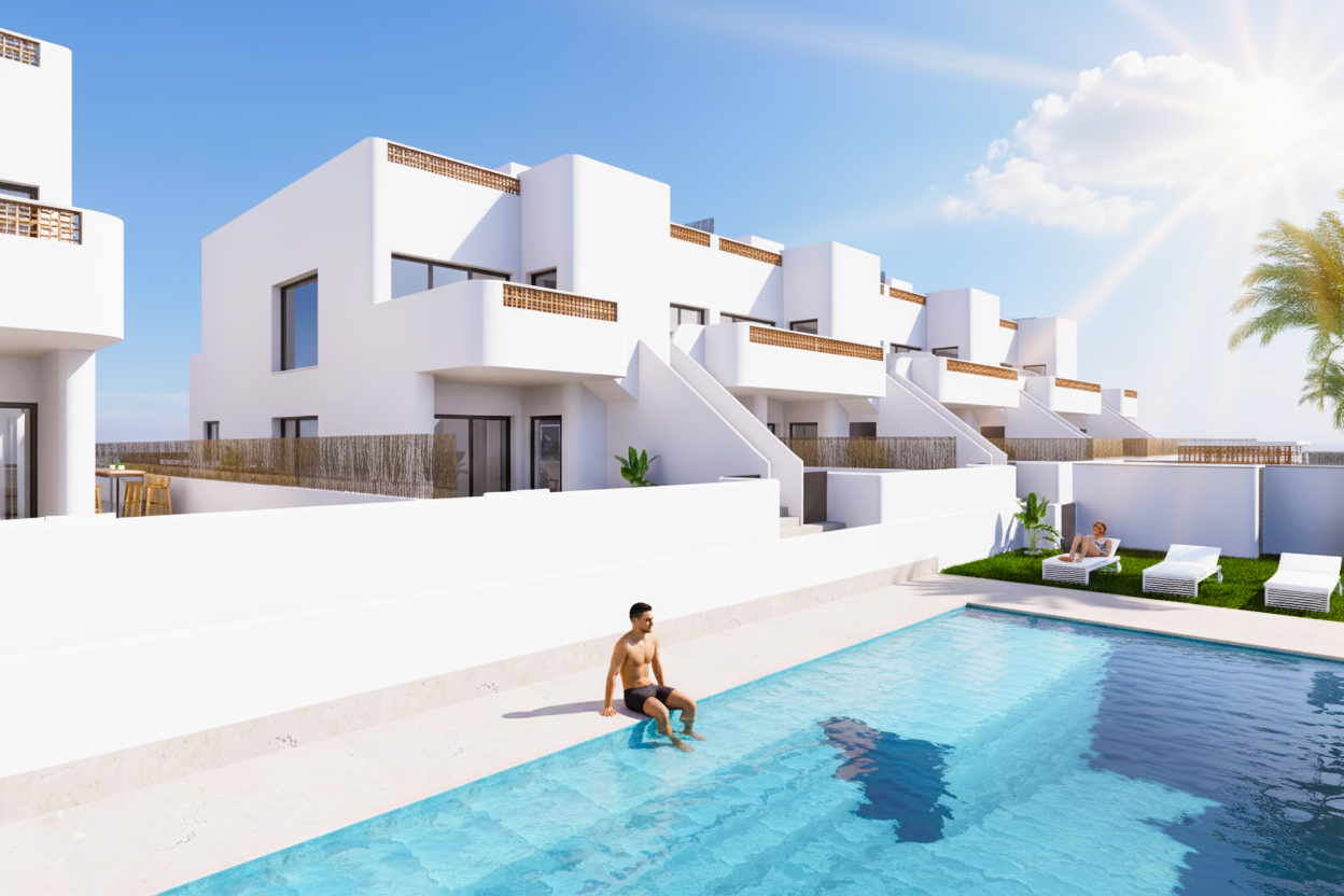 Apartment in Dolores - view 1