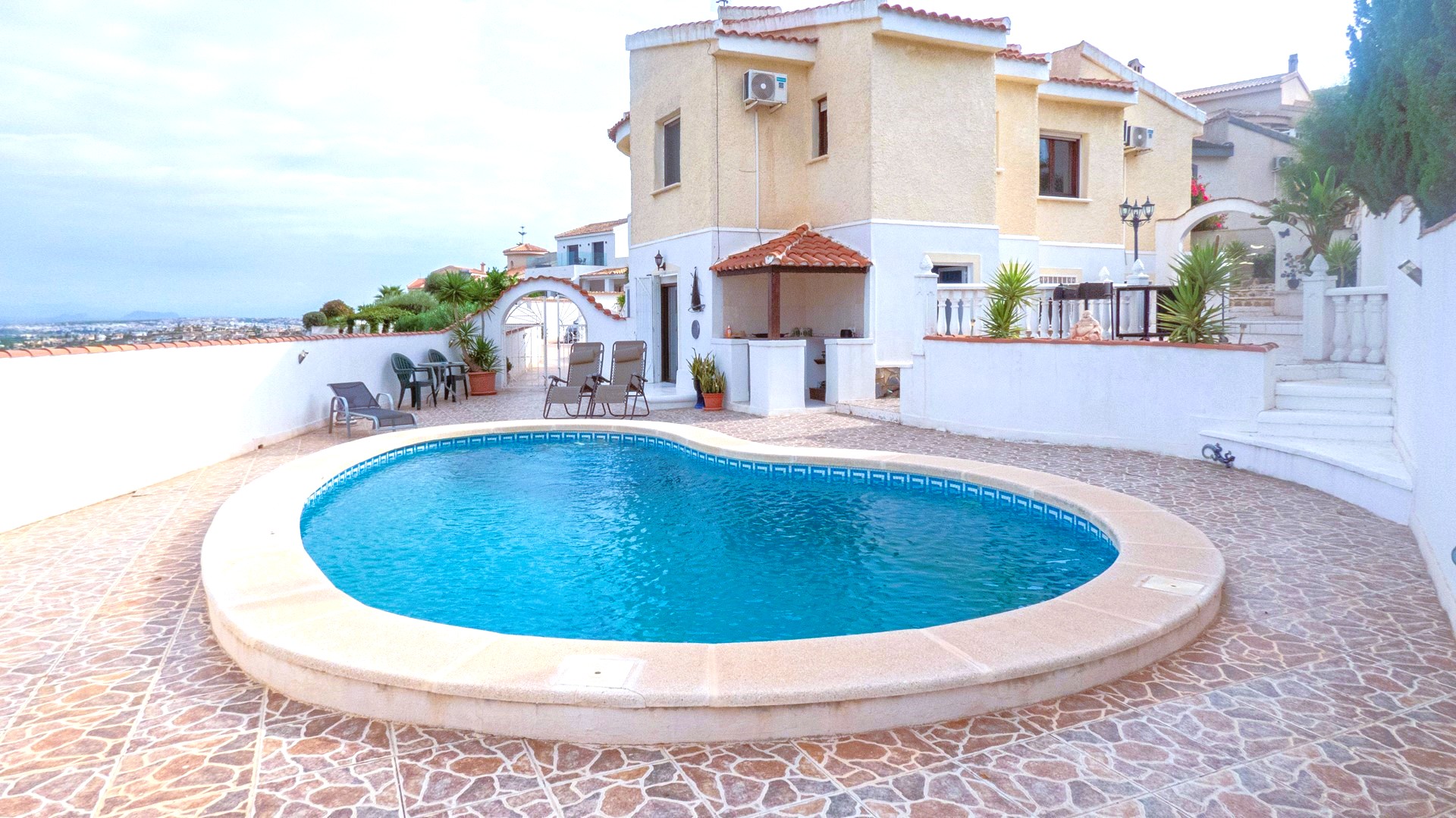 Villa in Ciudad Quesada - view 1